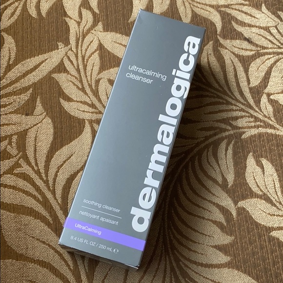 dermalogica Other - Dermalogica Ultracalming Cleanser dermalogica Other - Dermalogica Ultracalming Cleanser